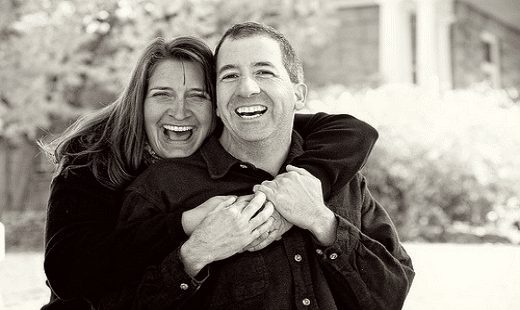 How to save your marriage