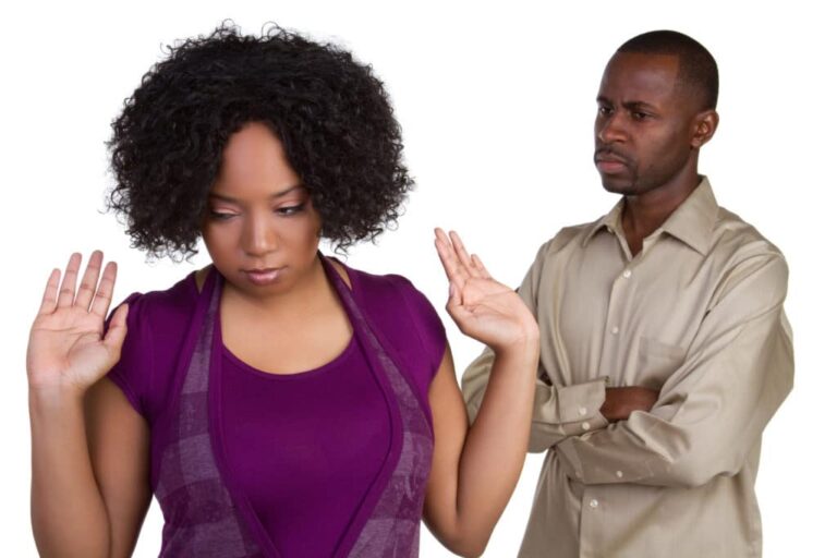 Wife Not Interested in Sex? Find Out Now – Read This Post