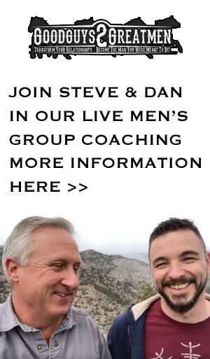 Men's Coaching with Steve Horsmon and Dan Dore