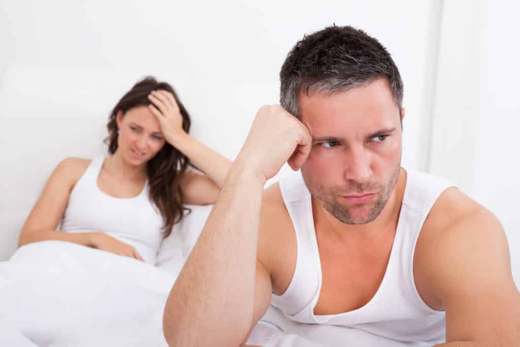 wife rejects husband for intimacy