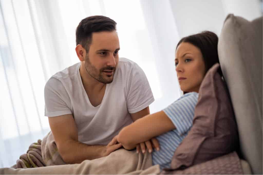 Why Your Wife Won't Give You Affection and What to Do about It ...