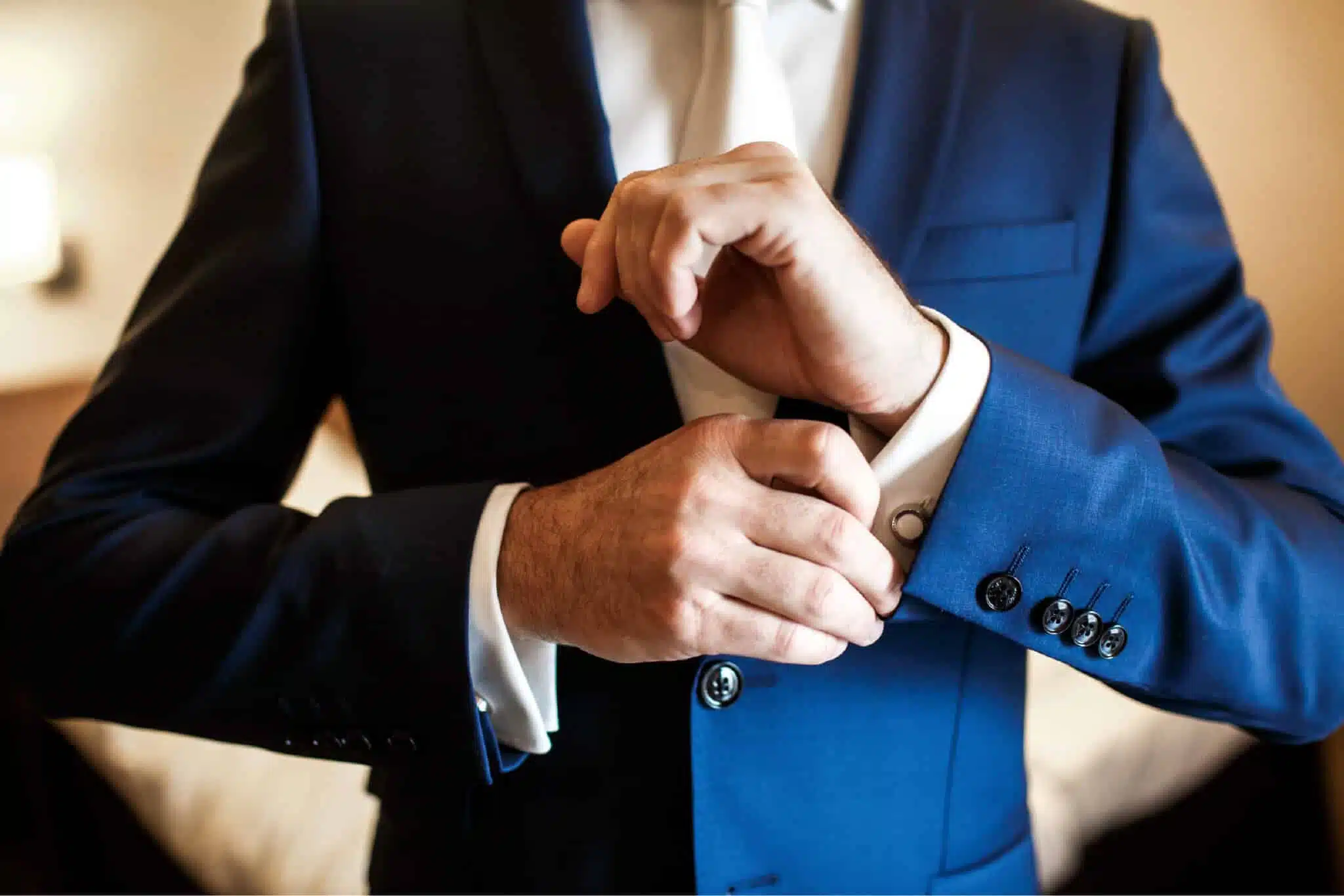 your wife is attracted to