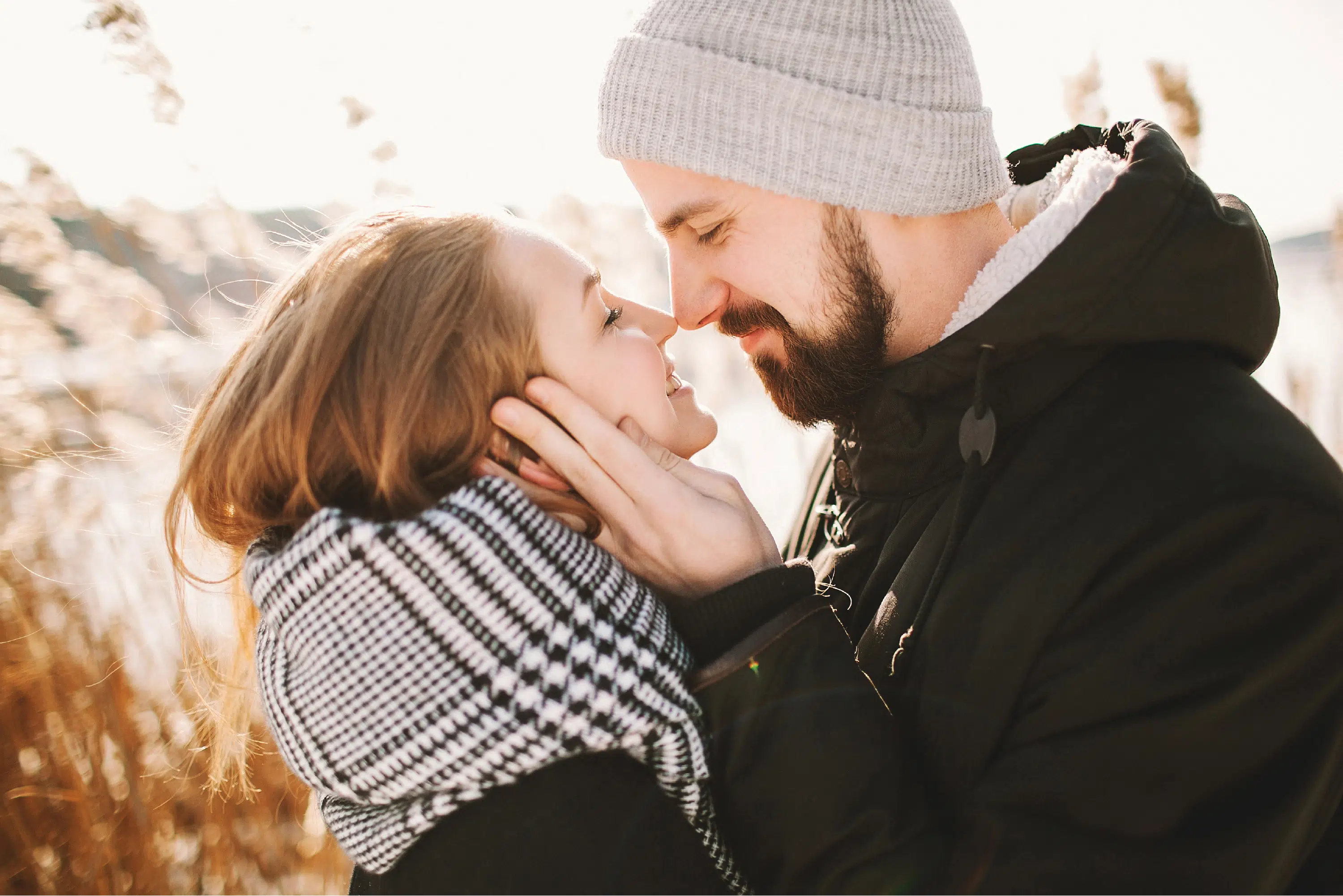 rebuild trust in your marriage