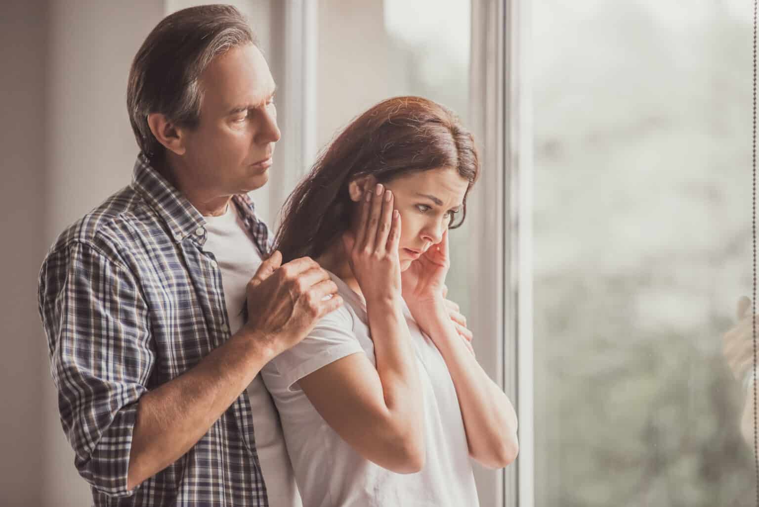How to Attract Your Unhappy Wife Back Into Love With You ...
