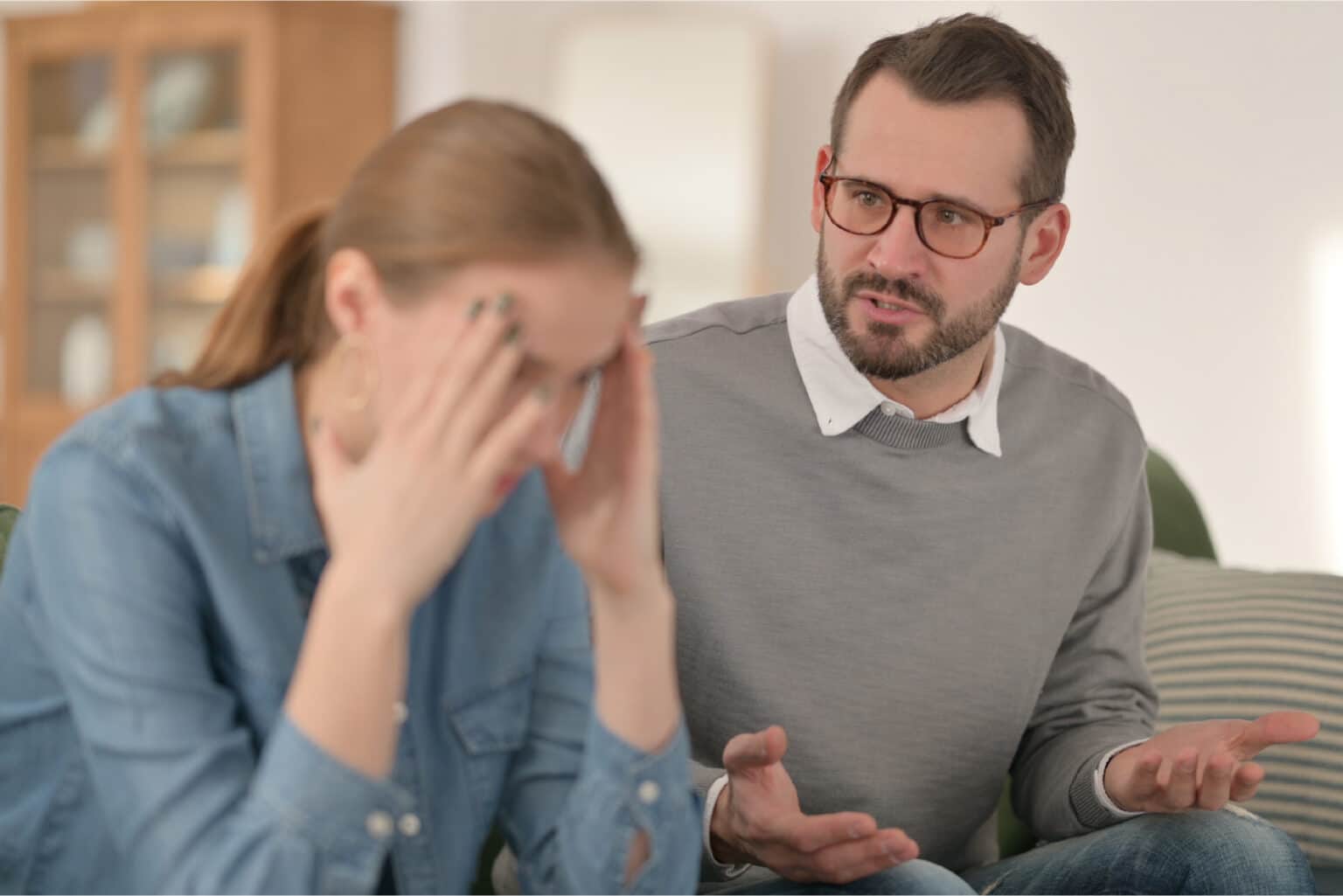 How to Attract Your Unhappy Wife Back Into Love With You ...
