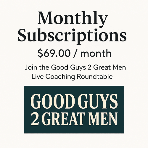 Monthly Subscriptions