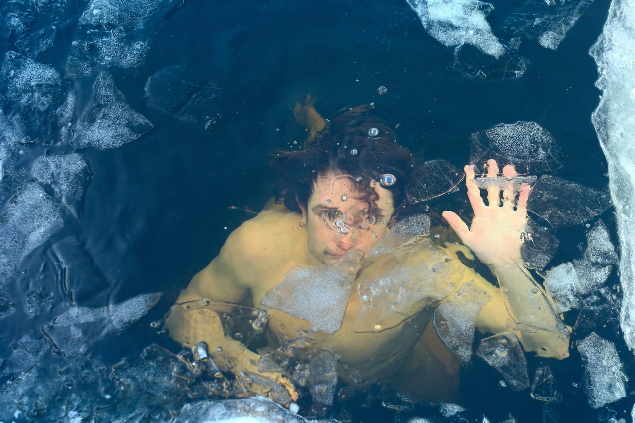 How to Not Drown and Die in Your Marriage…STOP STRUGGLING!
