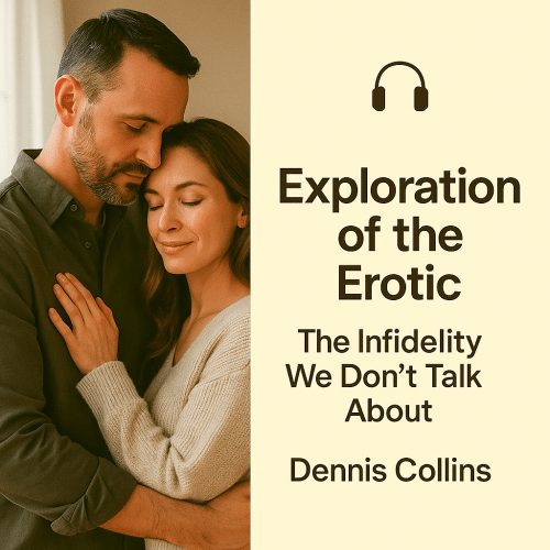 Exploration of the Erotic — Dennis Collins