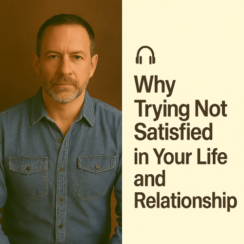 Why Trying to Fix Your Wife Only Makes Things Worse